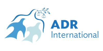 ADR International Limited logo
