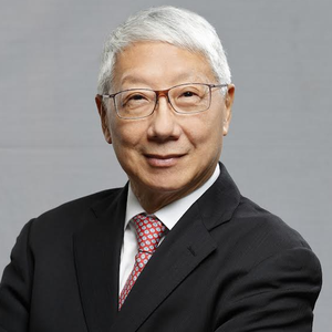 Norris Yang (Executive Director of ADR International Limited)